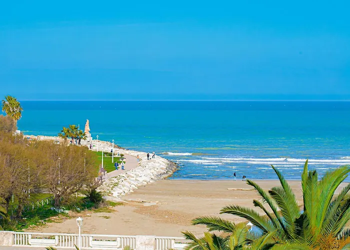 Hotel La Palazzina San Benedetto del Tronto